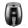 AirFYERS Digital 2.5L 3.5L Electric Air Fryer Ofen